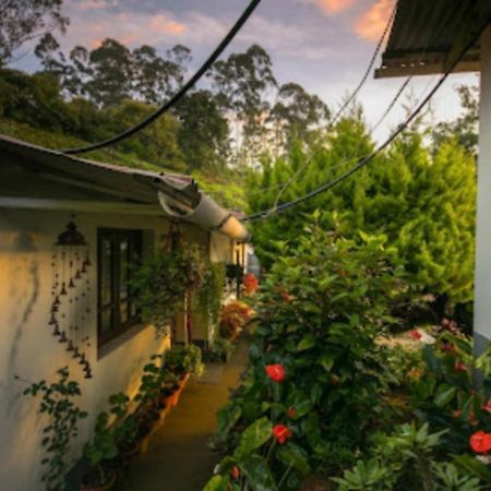 Rheinberg Town Haus Hotel Munnar Luaran gambar