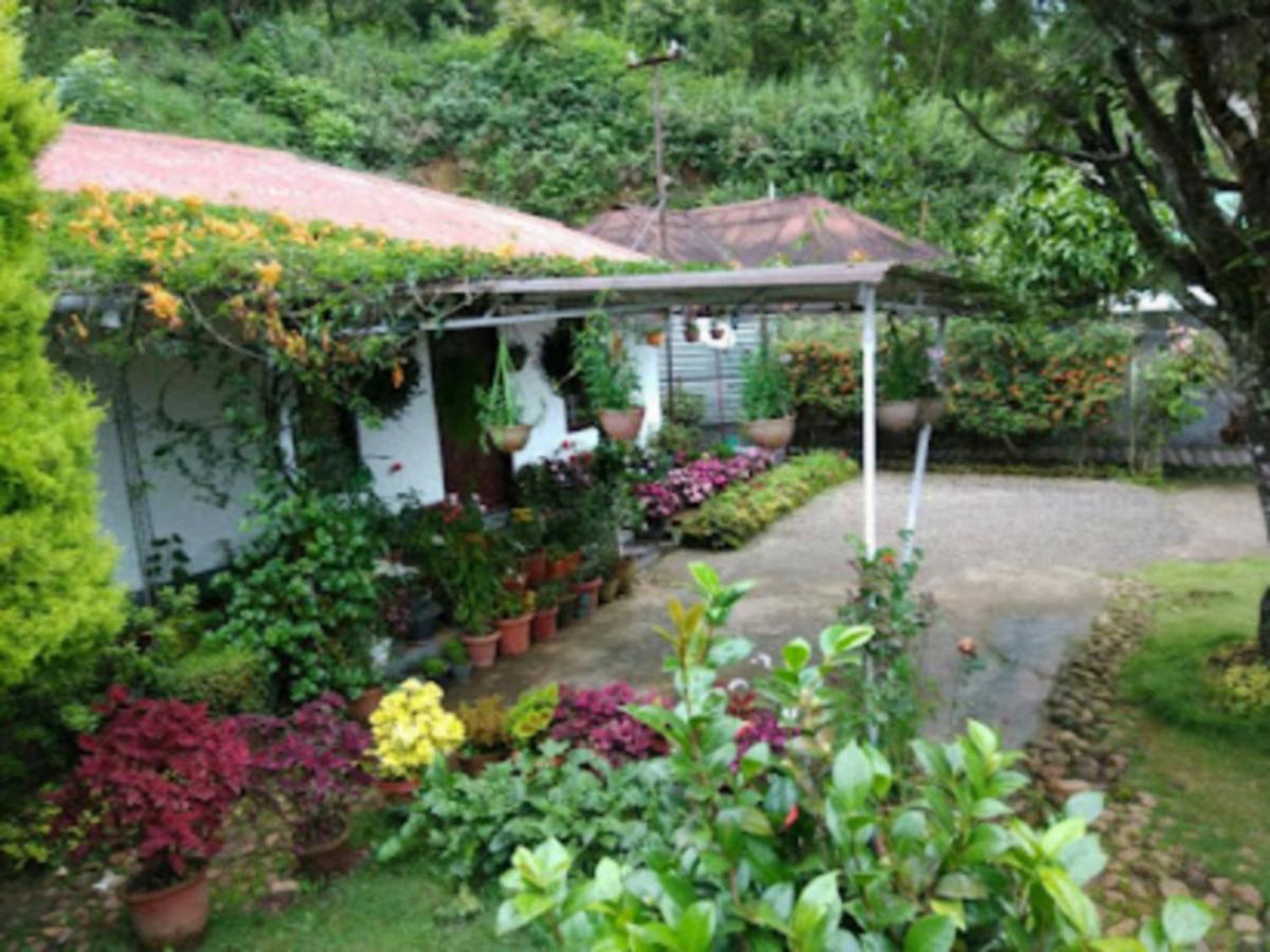 Rheinberg Town Haus Hotel Munnar Luaran gambar