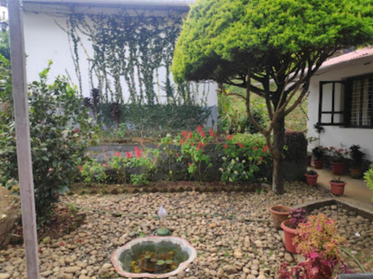 Rheinberg Town Haus Hotel Munnar Luaran gambar