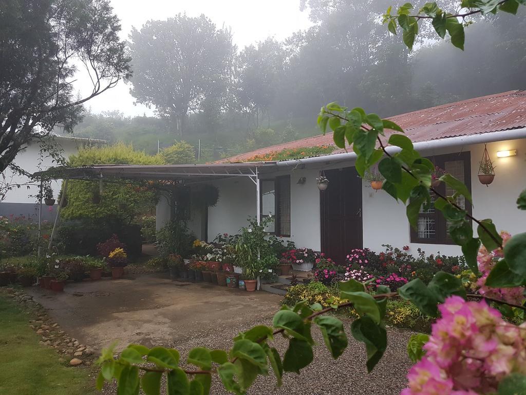 Rheinberg Town Haus Hotel Munnar Luaran gambar