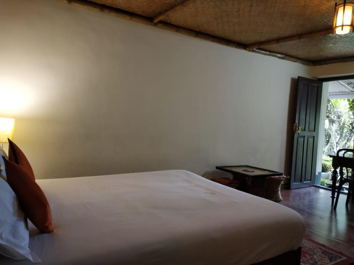 Rheinberg Town Haus Hotel Munnar Luaran gambar