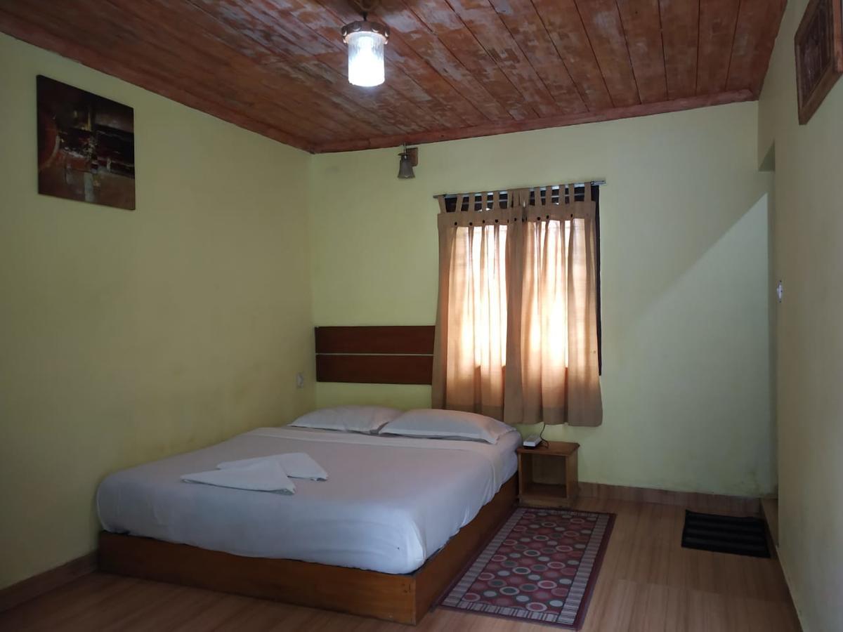 Rheinberg Town Haus Hotel Munnar Luaran gambar
